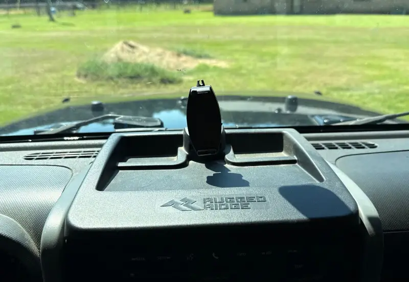 2007 Jeep Wrangler photo 45