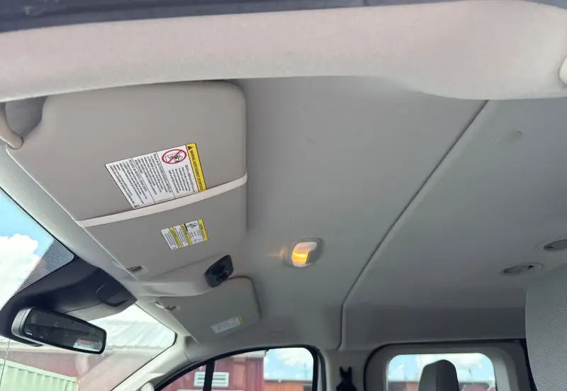 2018 Ford Transit 350 photo 16