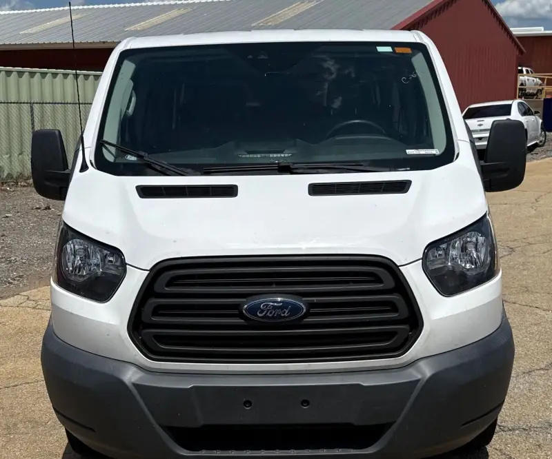 2018 Ford Transit 350 photo 2