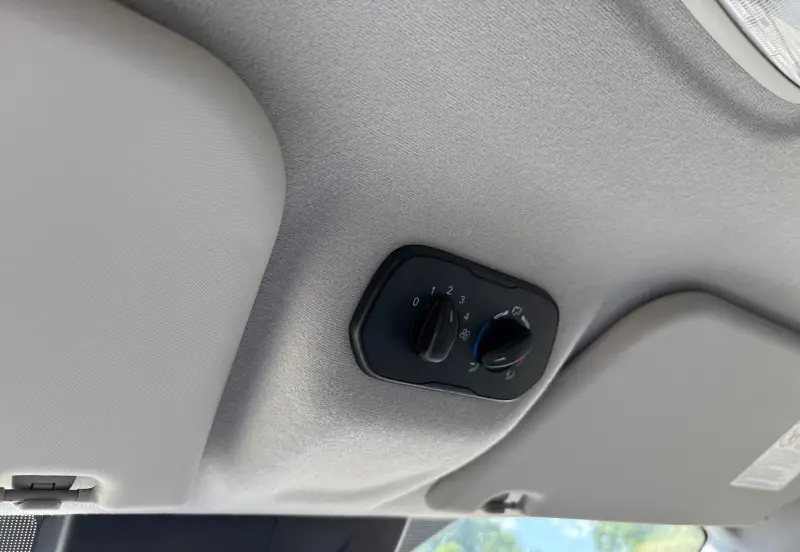 2018 Ford Transit 350 photo 26