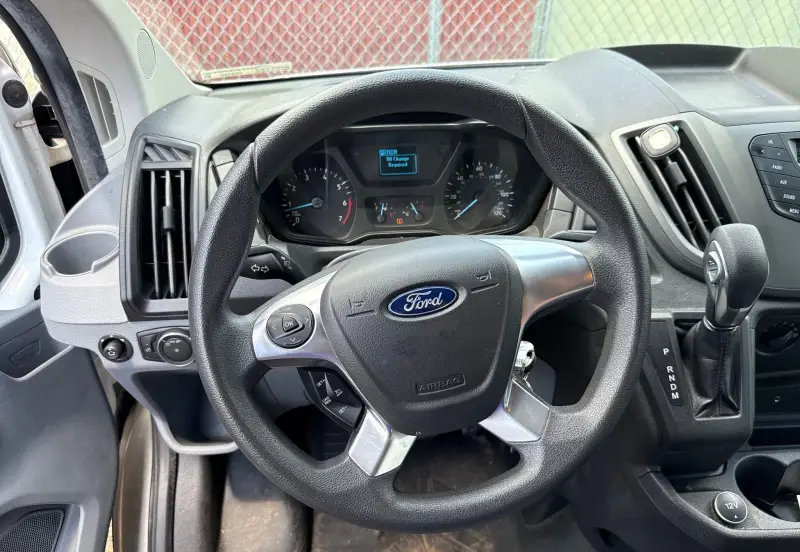 2018 Ford Transit 350 photo 18