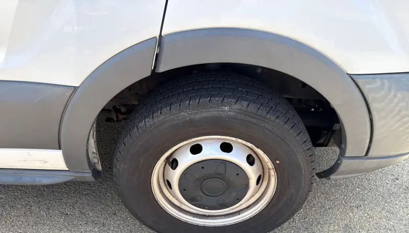 2018 Ford Transit 350 photo 50