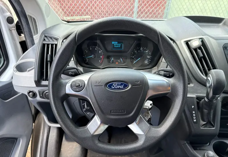 2018 Ford Transit 350 photo 19