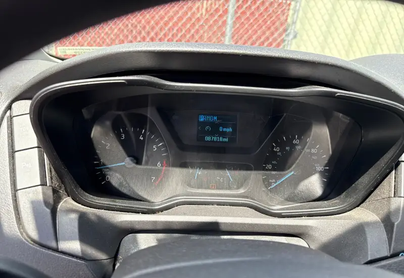 2018 Ford Transit 350 photo 20
