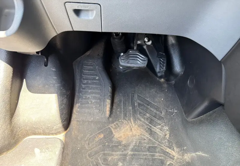 2018 Ford Transit 350 photo 24