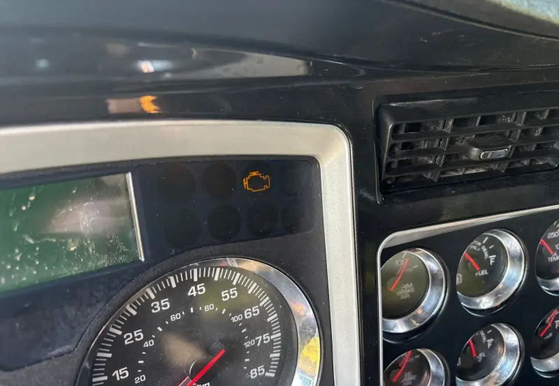 2022 Kenworth W900 photo 36