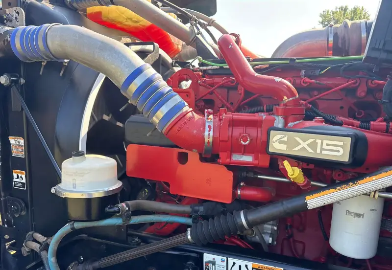 2022 Kenworth W900 photo 65