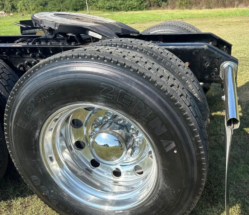 2022 Kenworth W900 photo 79