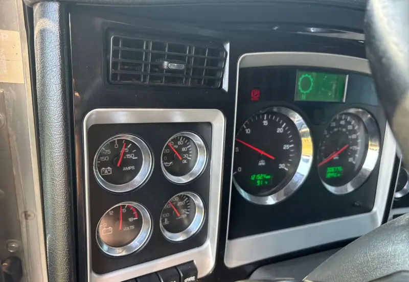 2022 Kenworth W900 photo 39