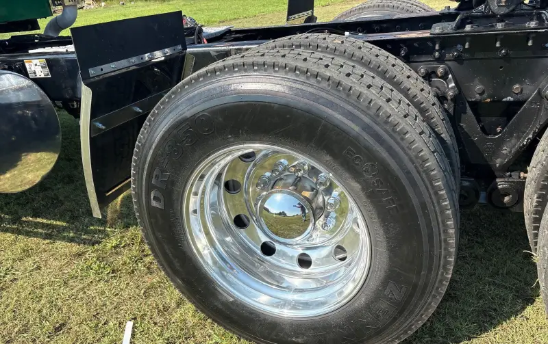 2022 Kenworth W900 photo 81