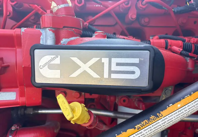 2022 Kenworth W900 photo 69