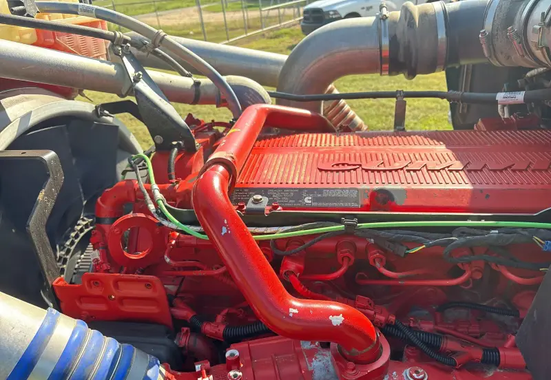 2022 Kenworth W900 photo 67