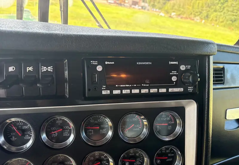 2022 Kenworth W900 photo 44