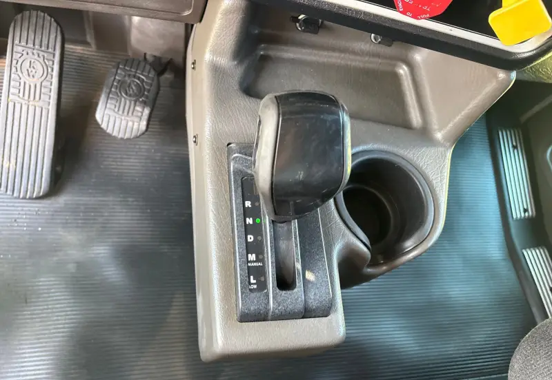 2022 Kenworth W900 photo 47