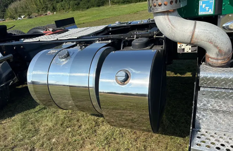 2022 Kenworth W900 photo 9