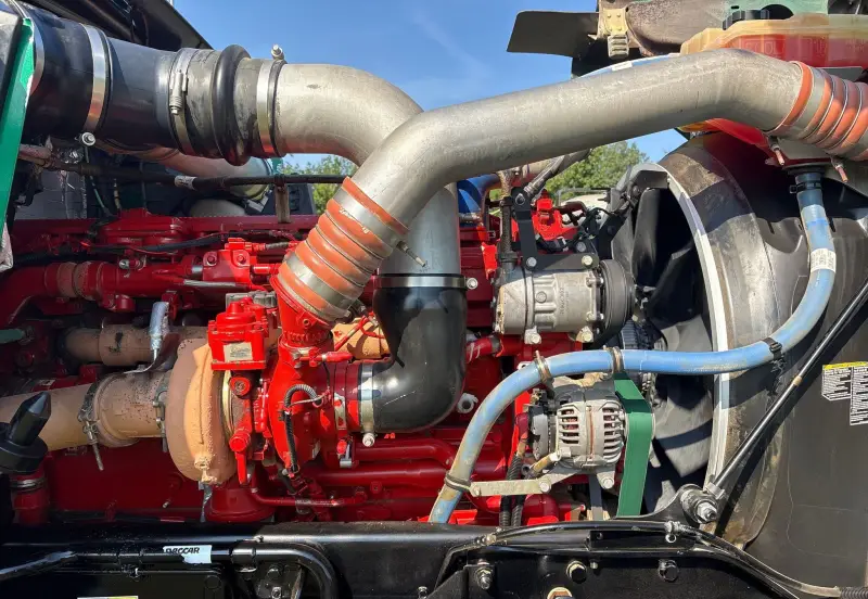 2022 Kenworth W900 photo 59