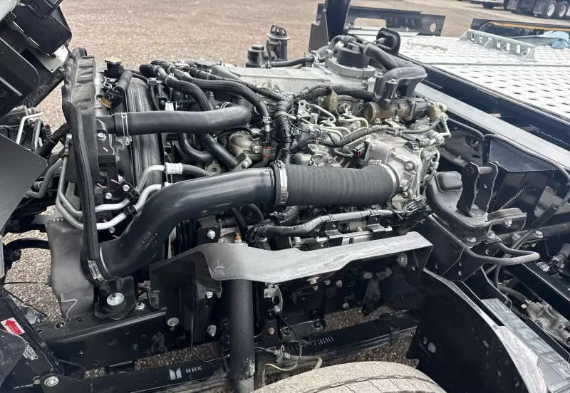2022 Isuzu NRR photo 49