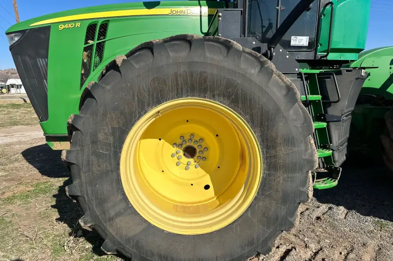 2012 John Deere 9410R photo 57
