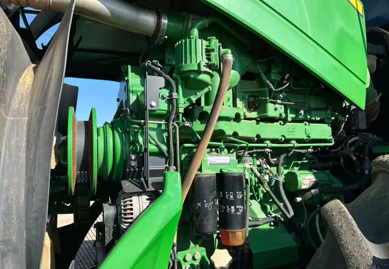 2012 John Deere 9410R photo 40