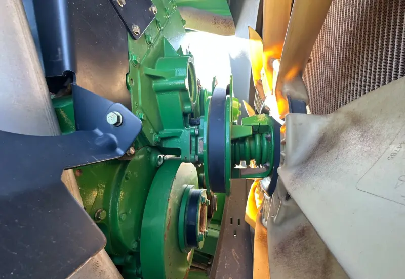 2012 John Deere 9410R photo 43