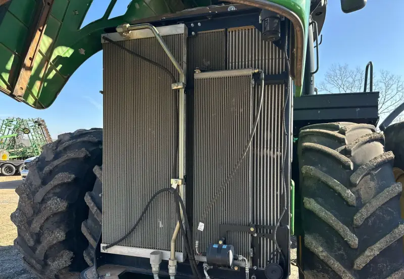 2012 John Deere 9410R photo 49