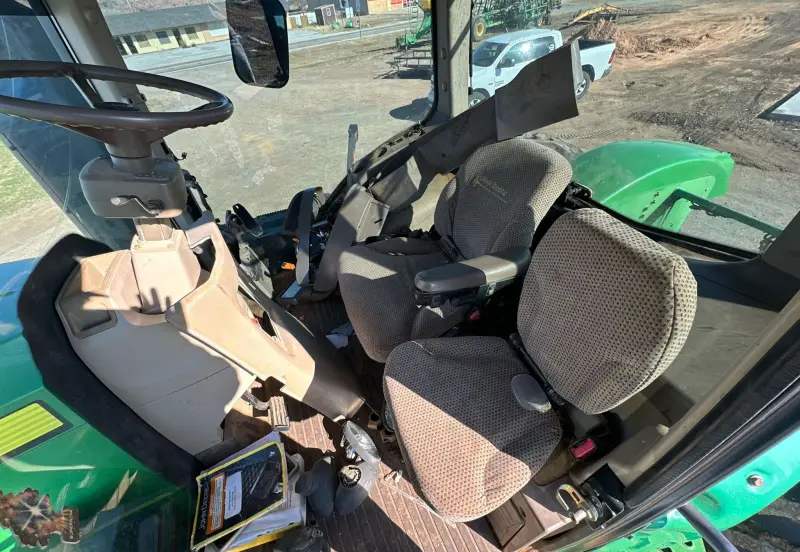2012 John Deere 9410R photo 22