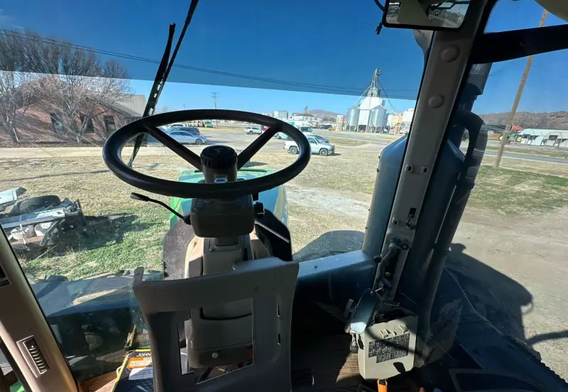 2012 John Deere 9410R photo 23
