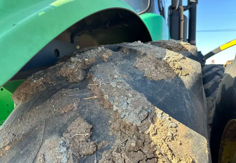 2012 John Deere 9410R photo 65