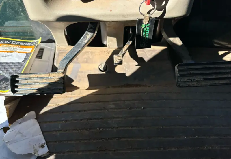 2012 John Deere 9410R photo 36