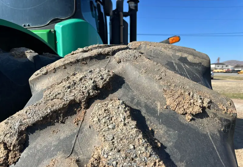 2012 John Deere 9410R photo 64