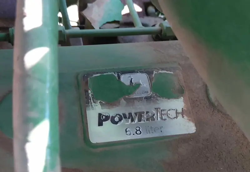 2002 John Deere 7410 photo 65