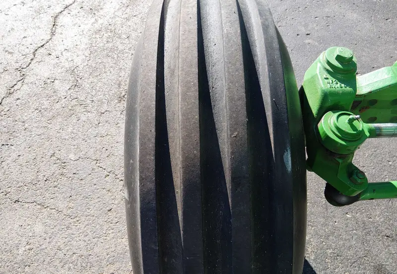 2002 John Deere 7410 photo 67