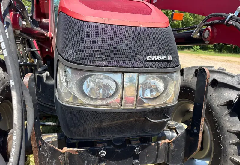 2019 Case IH Farmall 120C photo 26