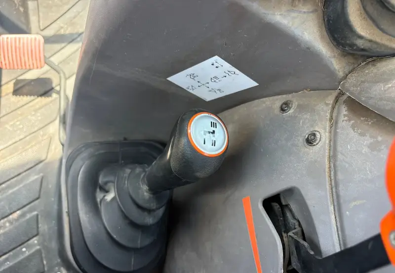 2019 Case IH Farmall 120C photo 38