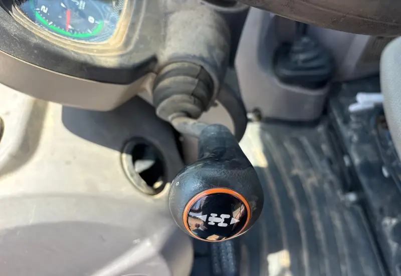 2019 Case IH Farmall 120C photo 32
