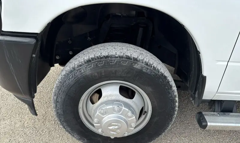 2023 Dodge Ram 3500 photo 45