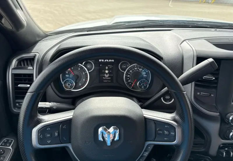 2023 Dodge Ram 3500 photo 23