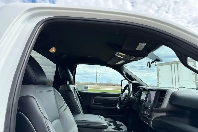2023 Dodge Ram 3500 photo 33