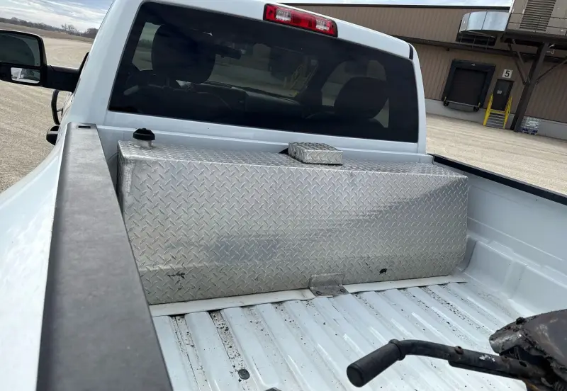 2023 Dodge Ram 3500 photo 14