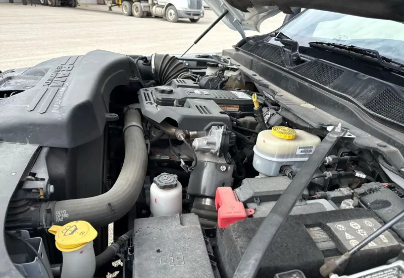 2023 Dodge Ram 3500 photo 39