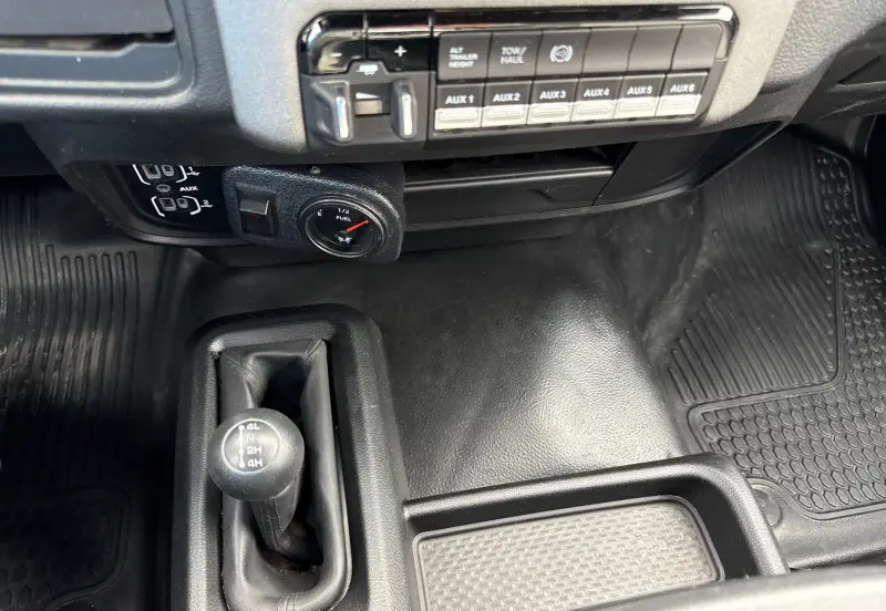 2023 Dodge Ram 3500 photo 28