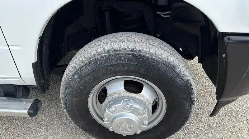 2023 Dodge Ram 3500 photo 47