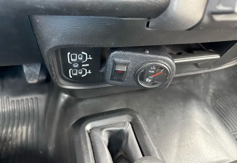 2023 Dodge Ram 3500 photo 29