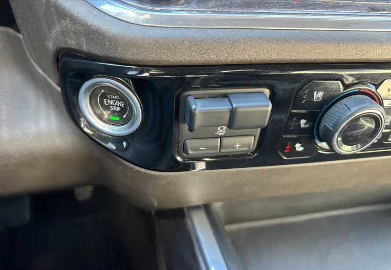 2024 Chevrolet Silverado 2500HD photo 61