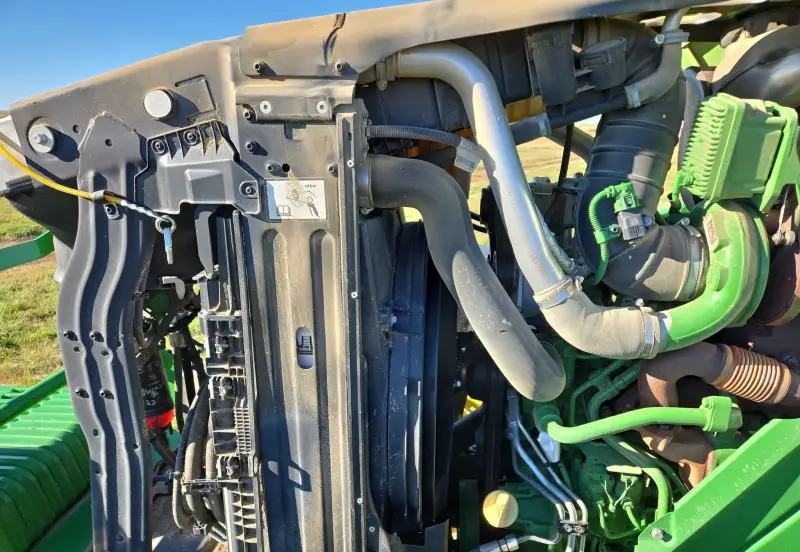 2021 John Deere 6175R photo 54