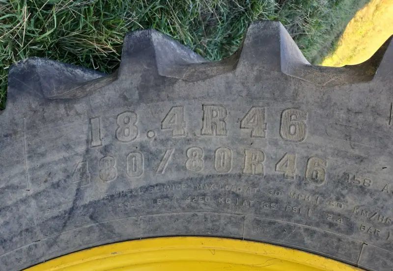 2021 John Deere 6175R photo 72
