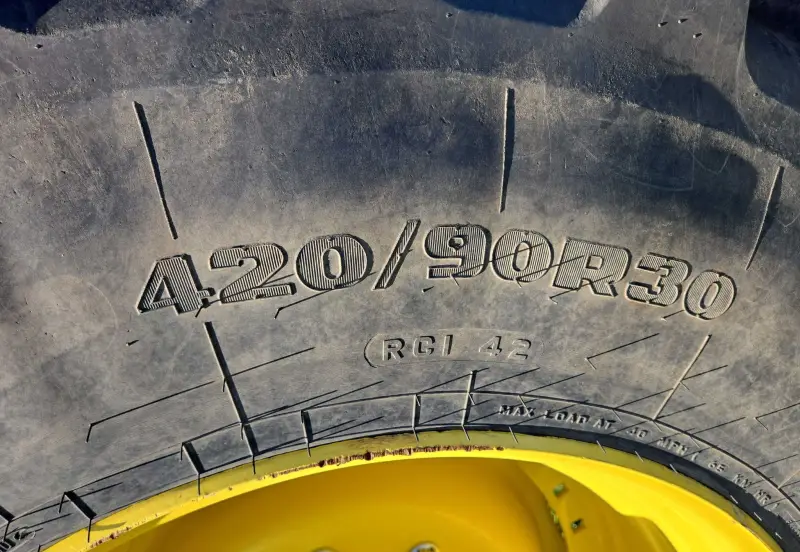 2021 John Deere 6175R photo 67