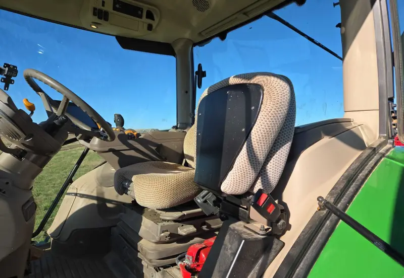 2021 John Deere 6175R photo 30