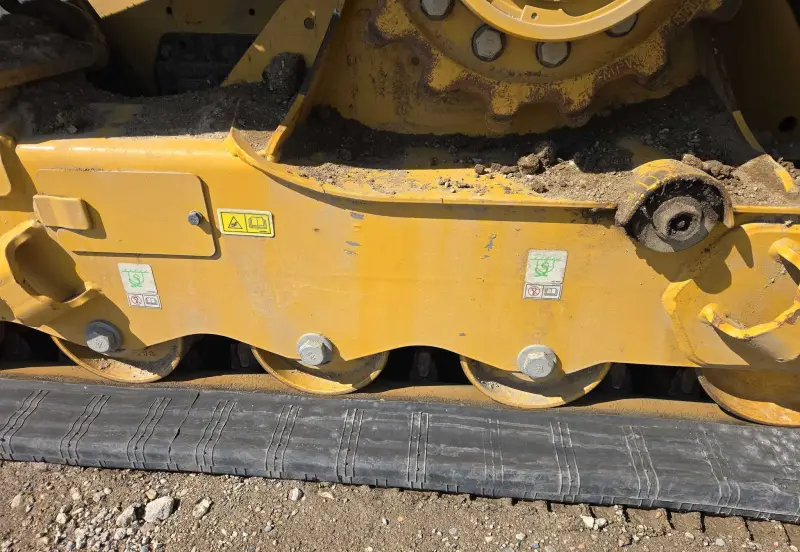 2024 Caterpillar 255 XPS photo 60