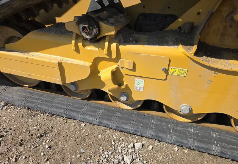 2024 Caterpillar 255 XPS photo 61